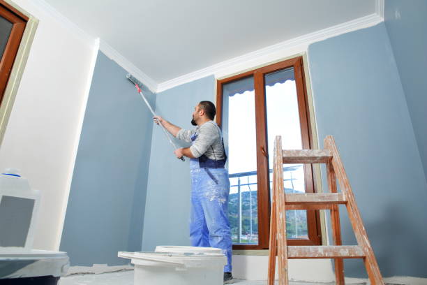 Best Air Quality Testing for Mold Spores  in Downey, CA