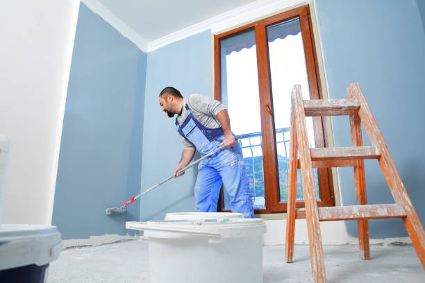 Best Flood Damage  in Downey, CA
